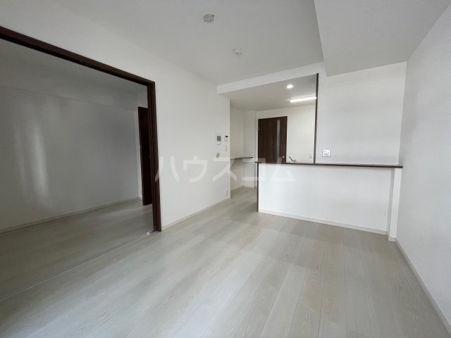 3/16 リビング/ダイニング