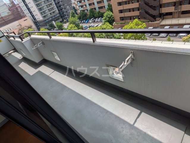 20/30 バルコニー