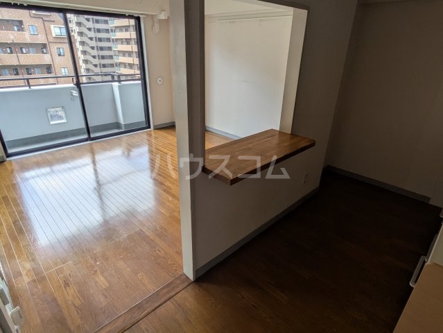 6/30 リビング/ダイニング