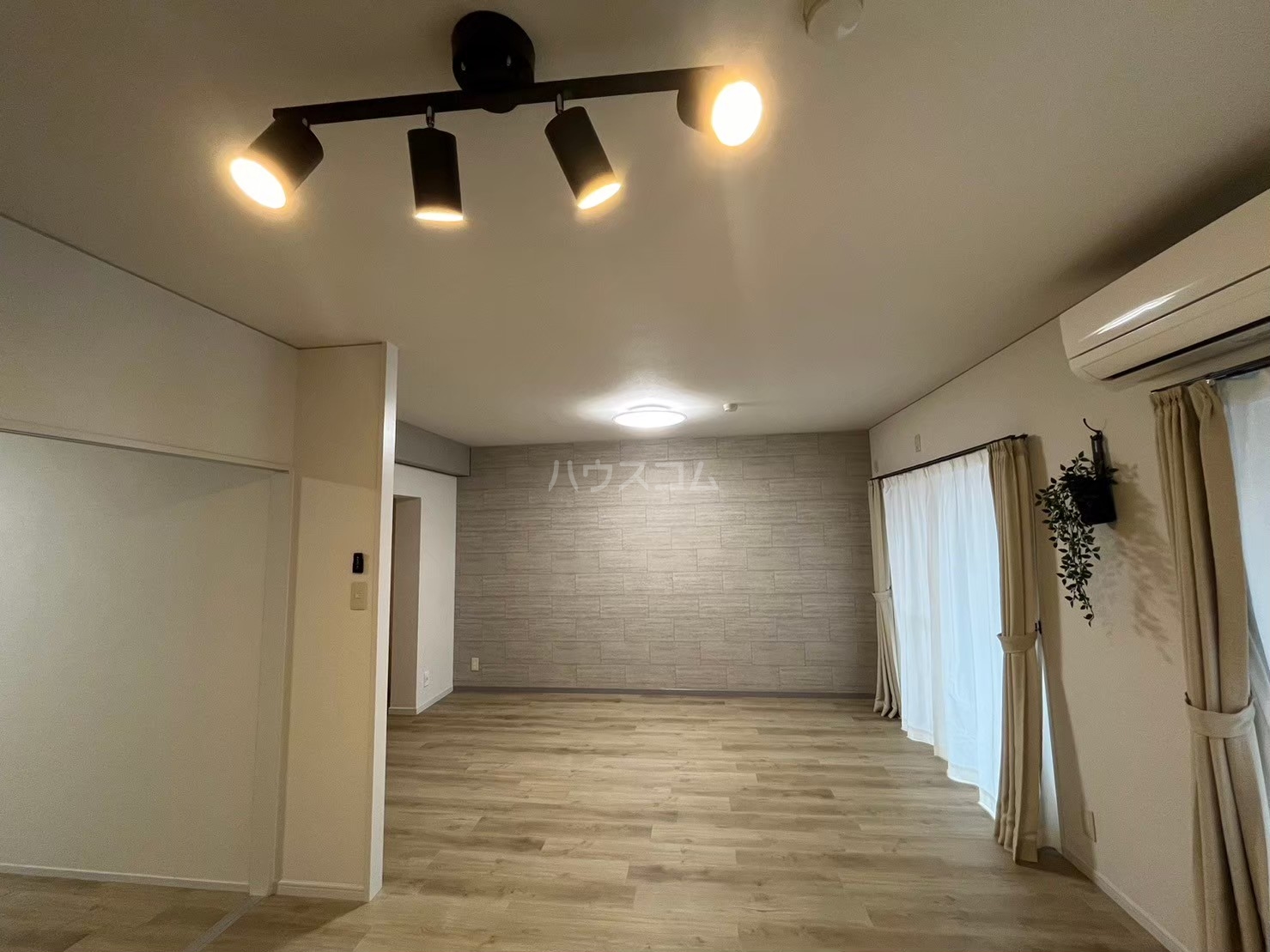 4/24 リビング/ダイニング