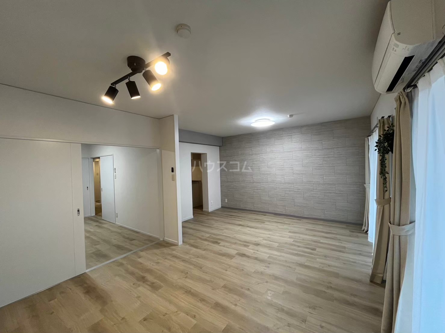 5/24 リビング/ダイニング