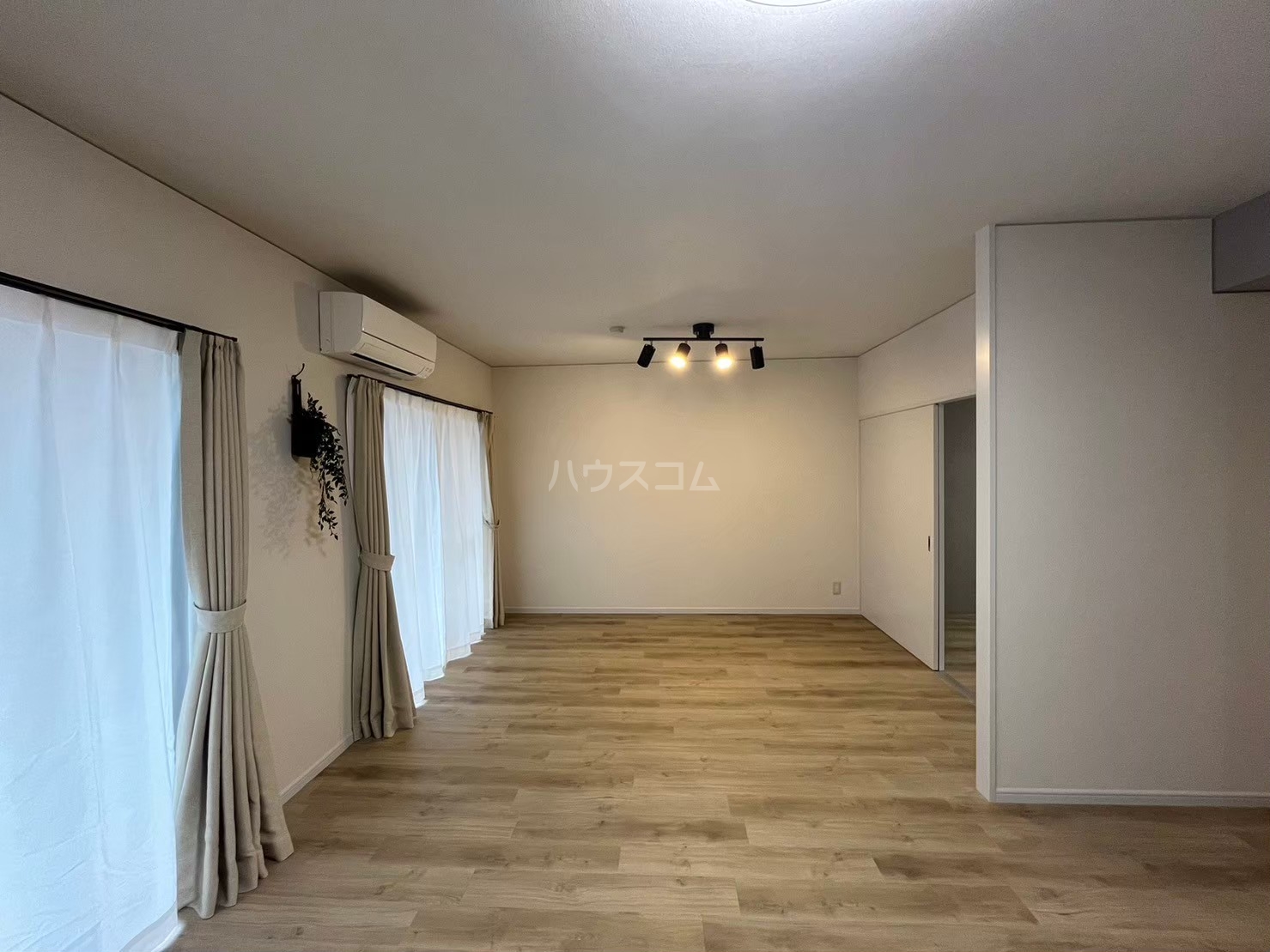 6/24 リビング/ダイニング