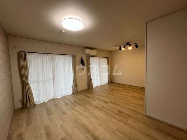 3/24 リビング/ダイニング