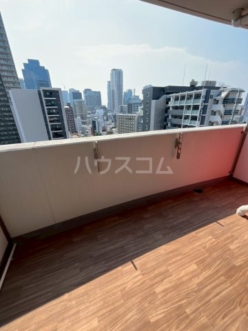 16/30 バルコニー