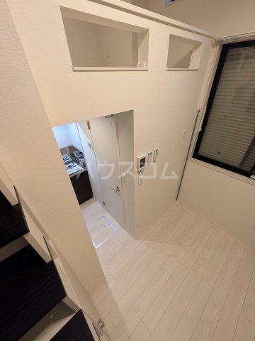 4/23 リビング/ダイニング