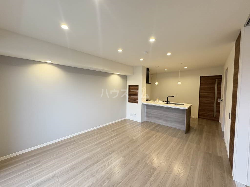 4/30 リビング/ダイニング