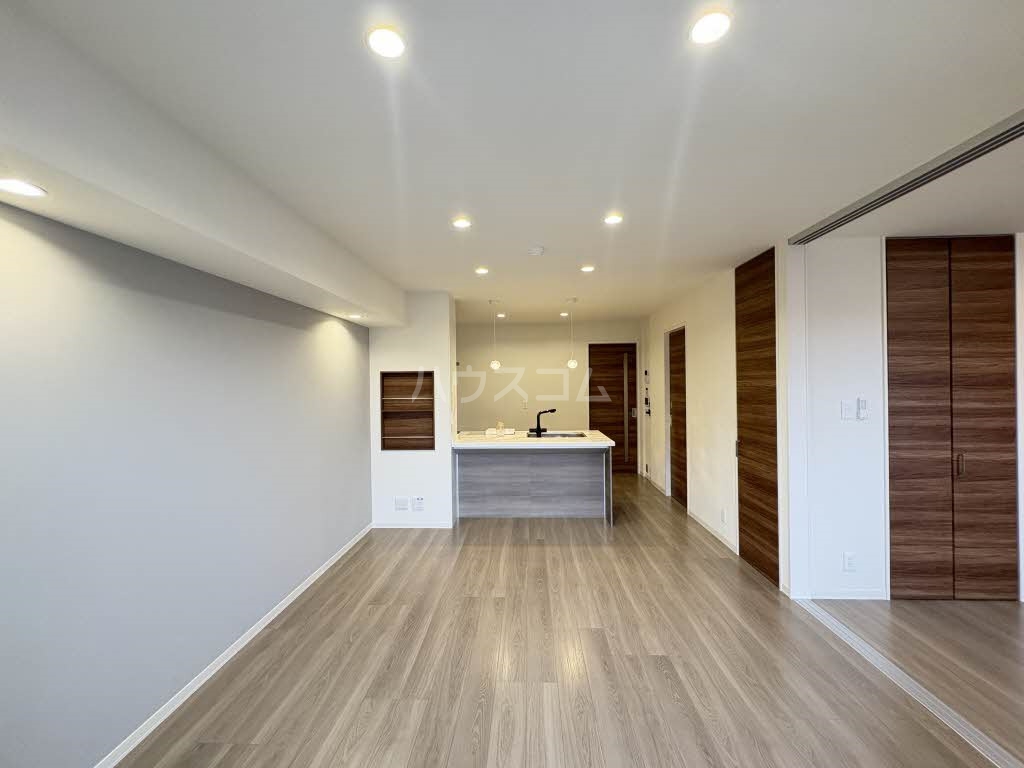 5/30 リビング/ダイニング