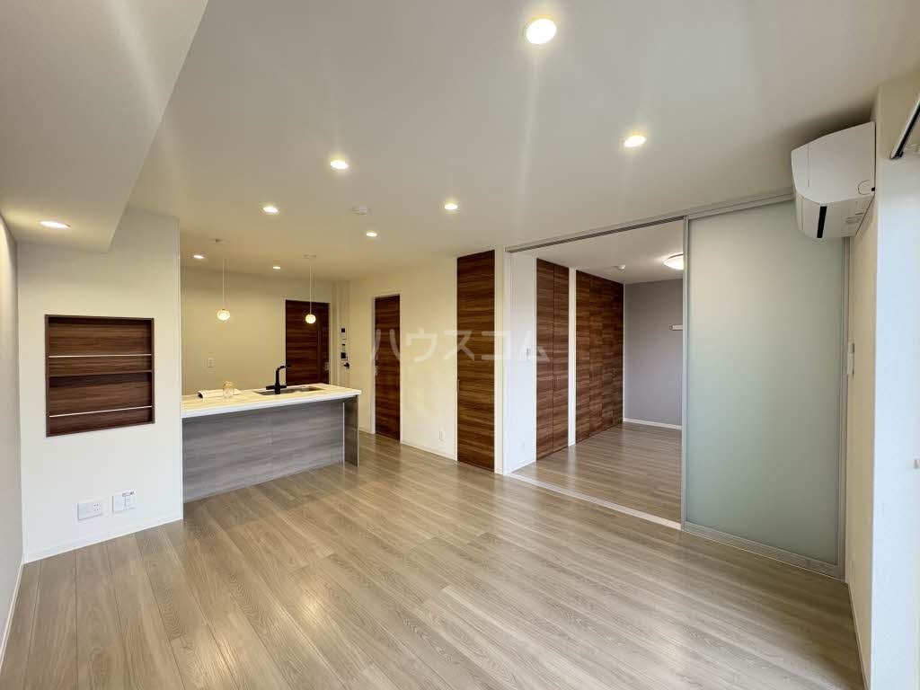 3/30 リビング/ダイニング