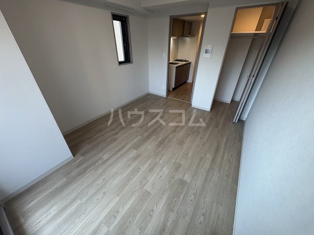 4/29 リビング/ダイニング