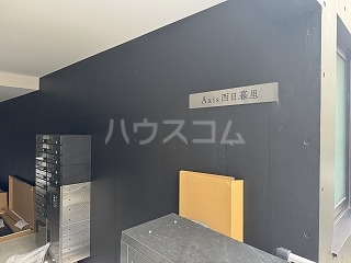 15/25 エントランス