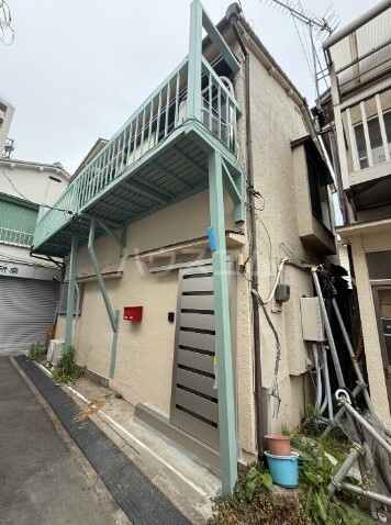 立花３丁目戸建の外観