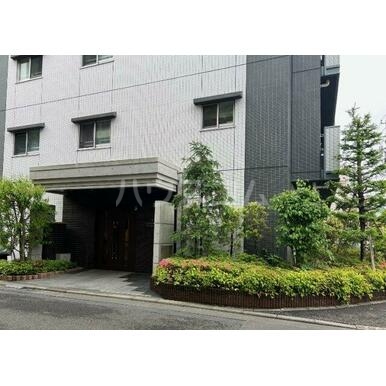 2/12 エントランス