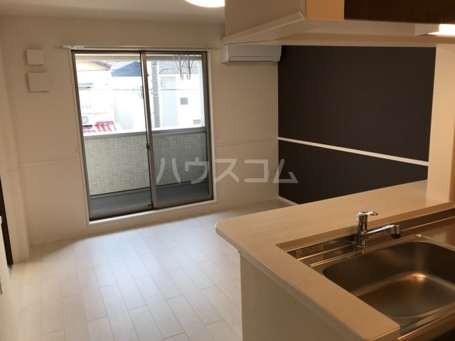 11/28 キッチン