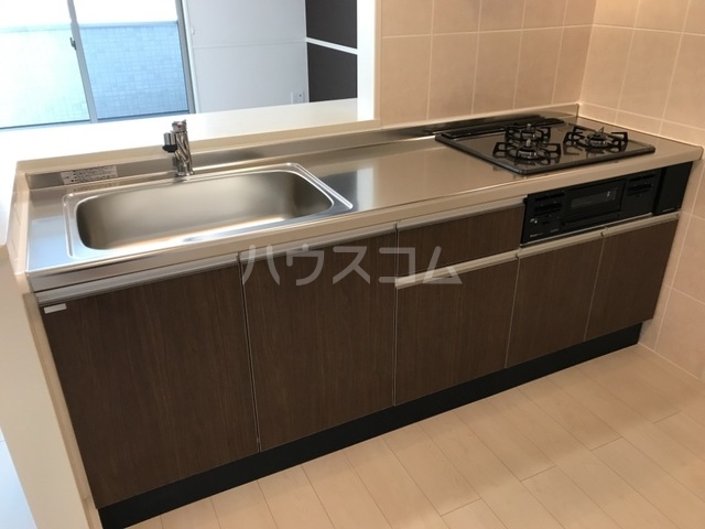10/28 キッチン
