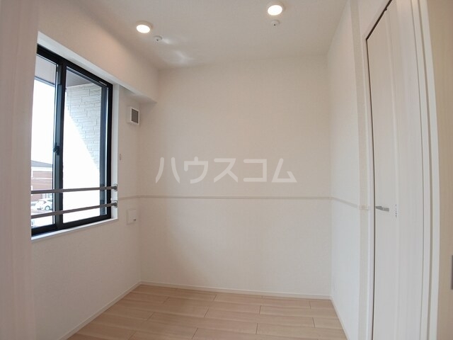 4/22 寝室