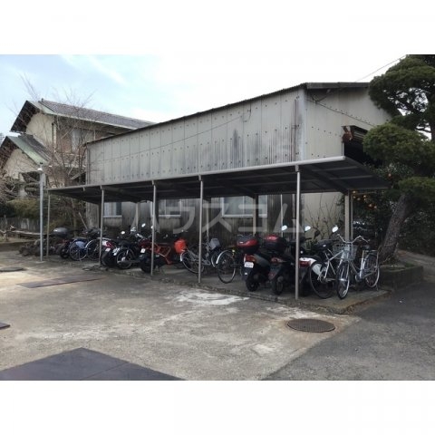 その他共有