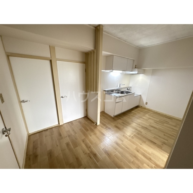 3/27 リビング/ダイニング