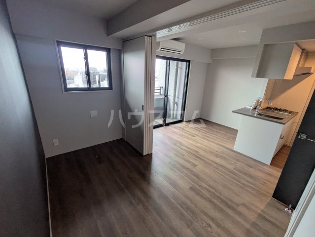 3/26 リビング/ダイニング