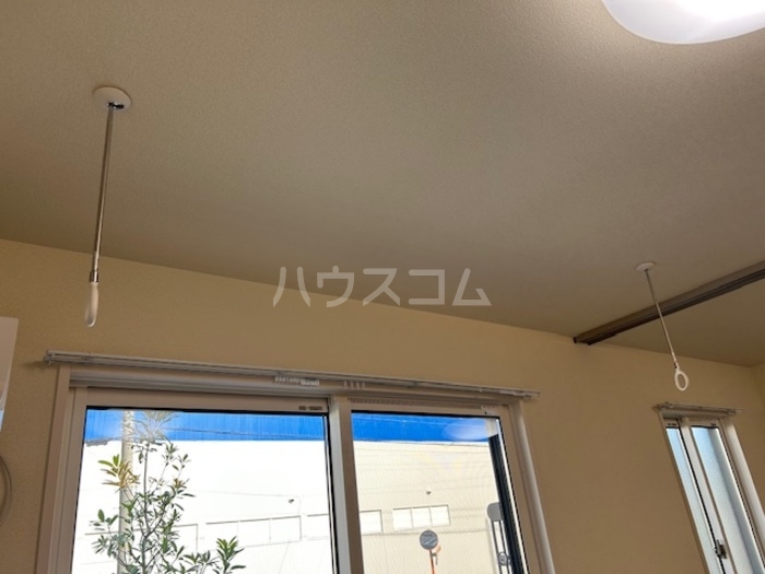 4/30 室内
