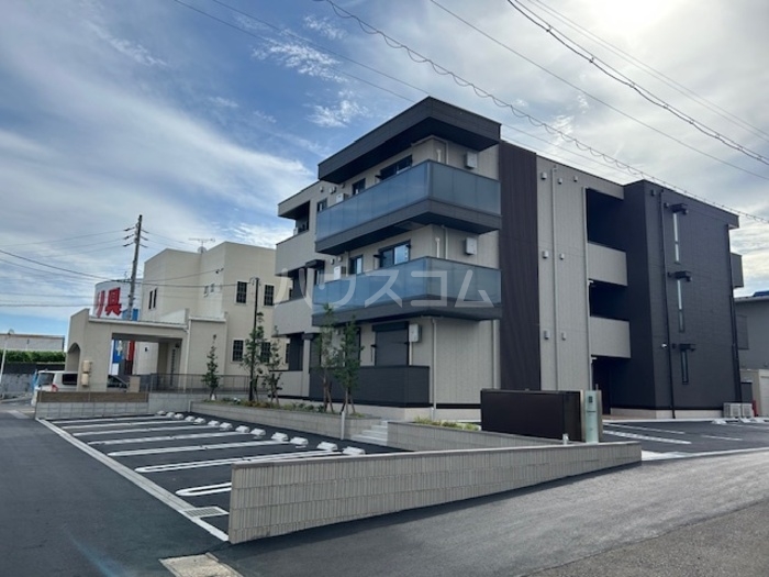 1/30 外観