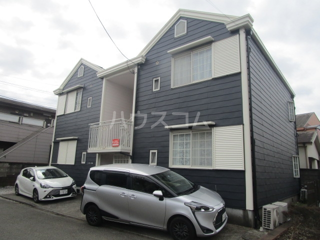 ＣＡＳＡ　ＭＩＡの外観