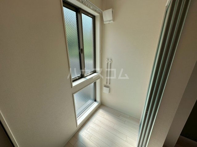 16/30 バルコニー