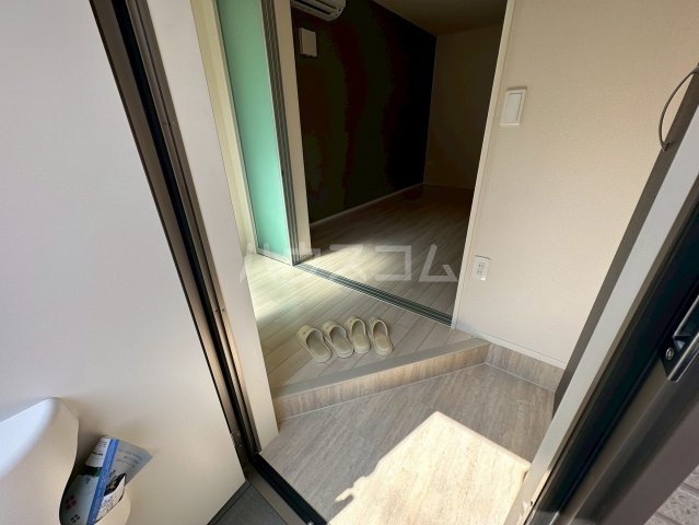 17/30 バルコニー