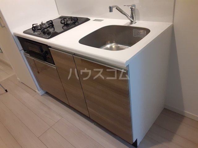 12/30 キッチン