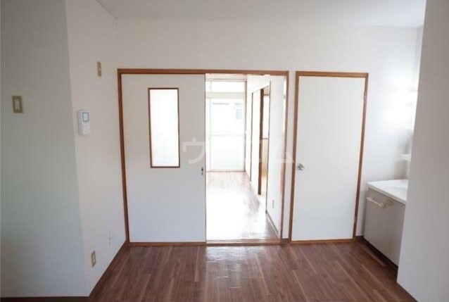 3/17 リビング/ダイニング