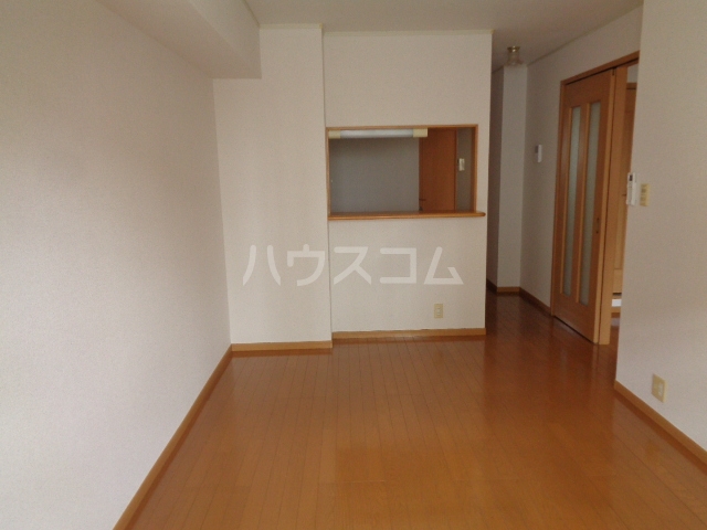 4/25 リビング/ダイニング