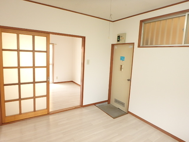 4/30 リビング/ダイニング