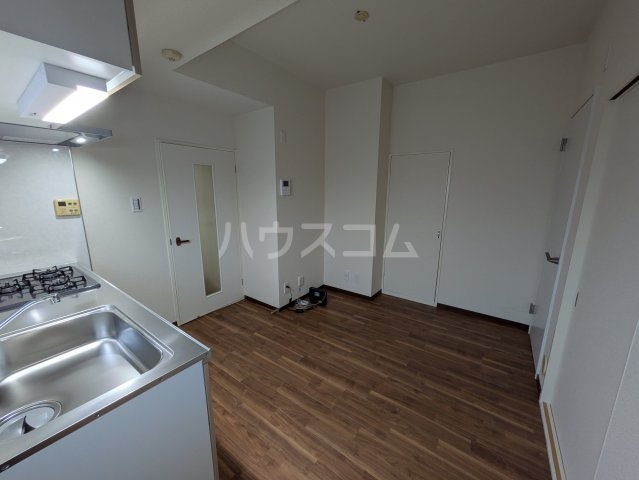 3/28 リビング/ダイニング