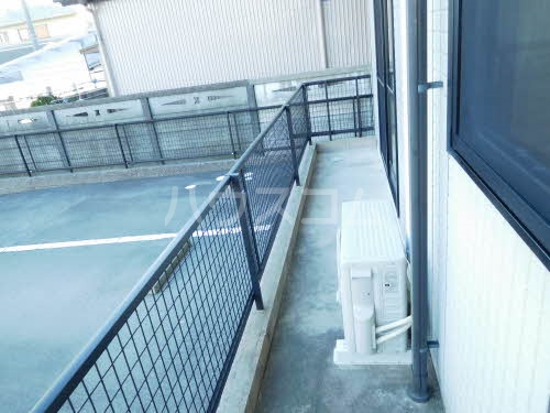 25/30 バルコニー