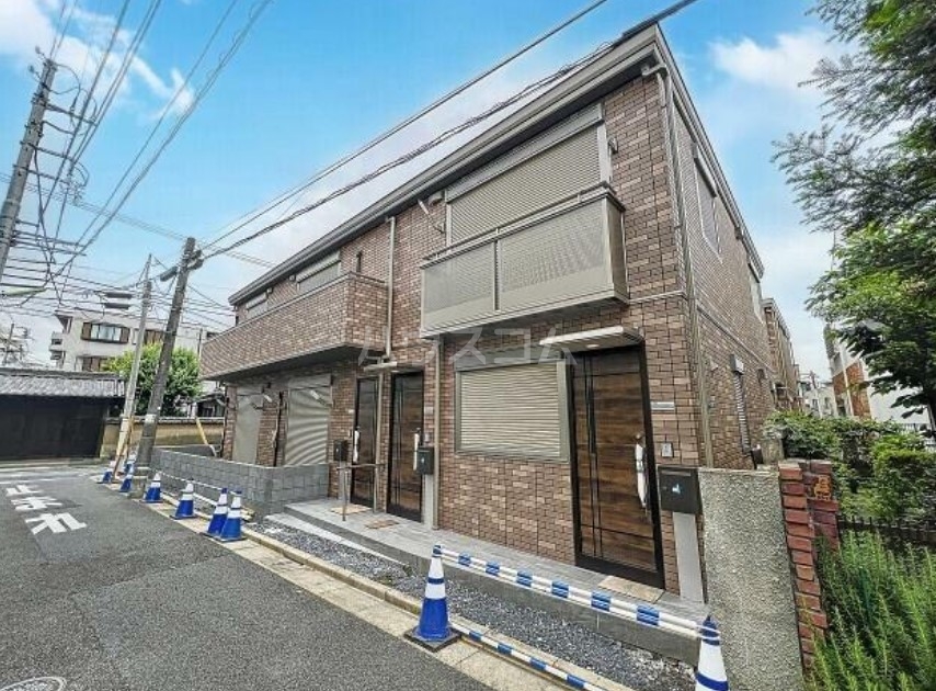 2/29 外観