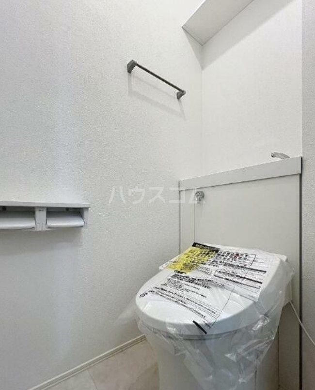 13/29 トイレ