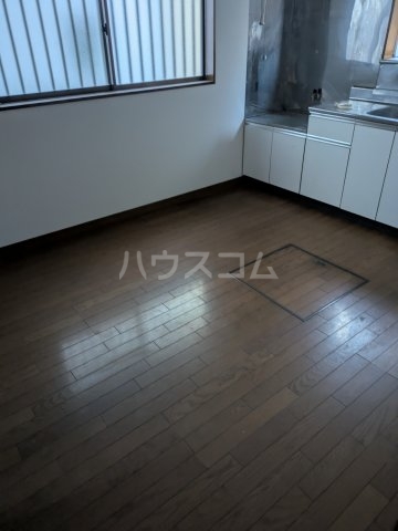 3/21 リビング/ダイニング