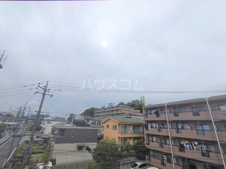 景色