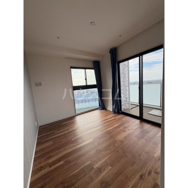 7/30 リビング/ダイニング