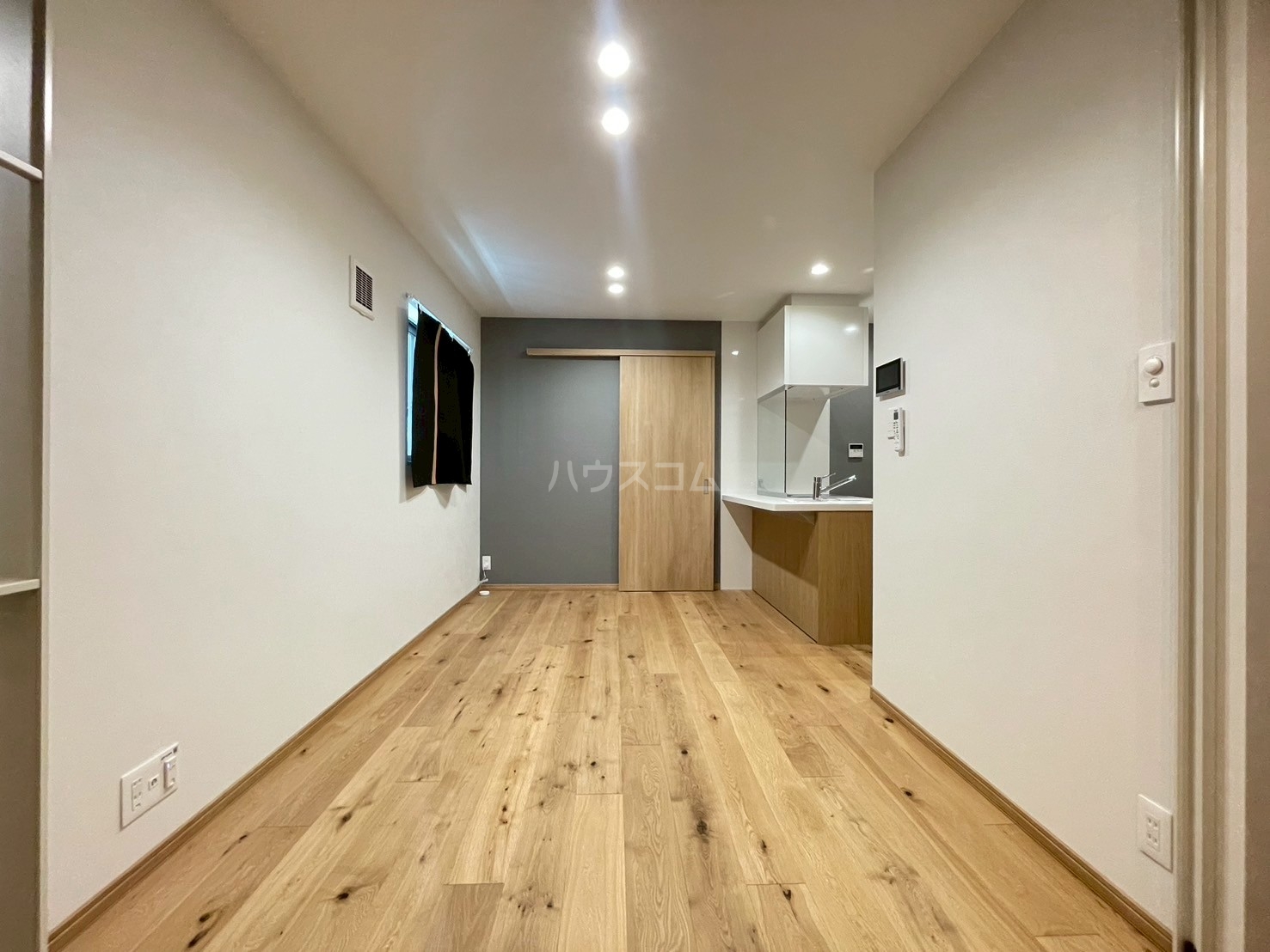 6/30 リビング/ダイニング