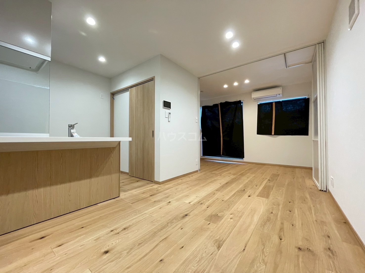 3/30 リビング/ダイニング