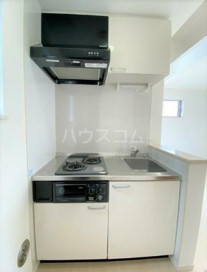 6/25 キッチン