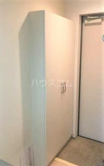 5/25 玄関