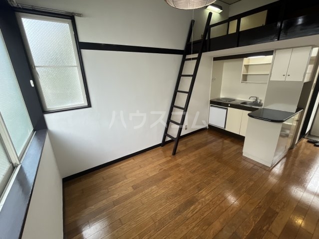 3/23 リビング/ダイニング