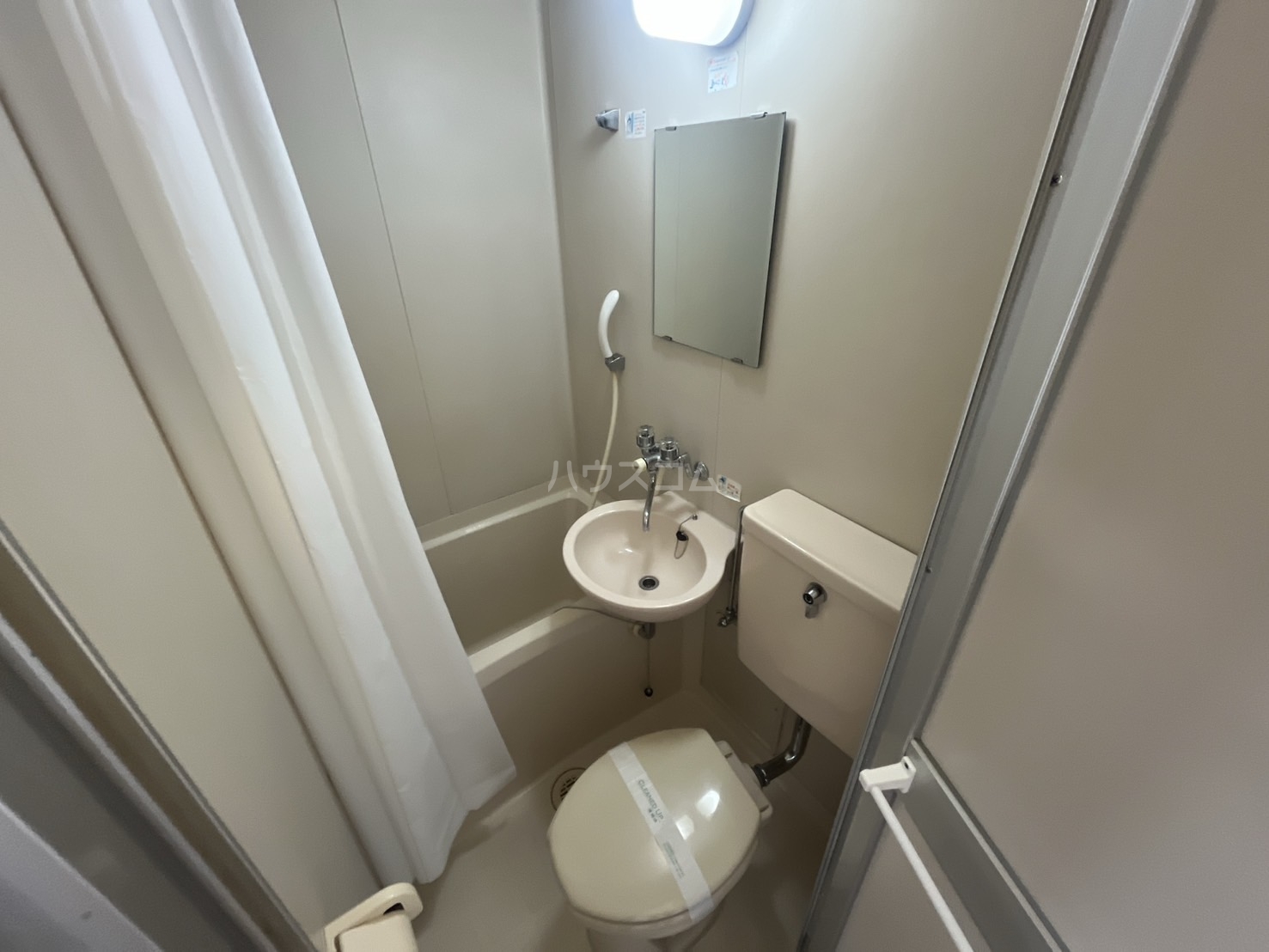 8/23 浴室