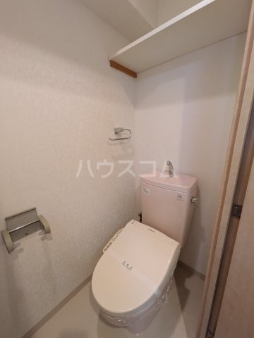 9/20 トイレ