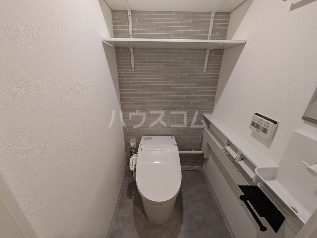 13/26 トイレ