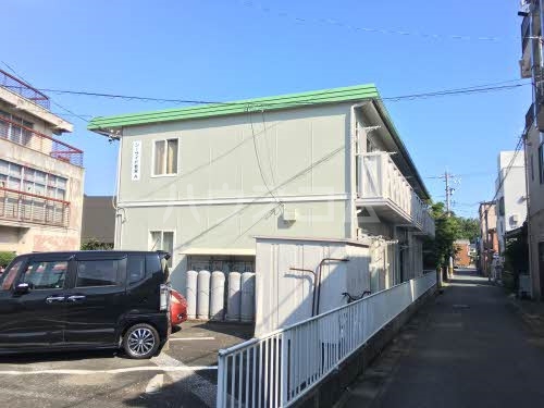 1/29 外観