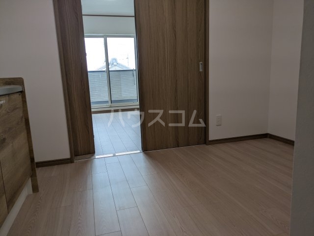 3/26 リビング/ダイニング