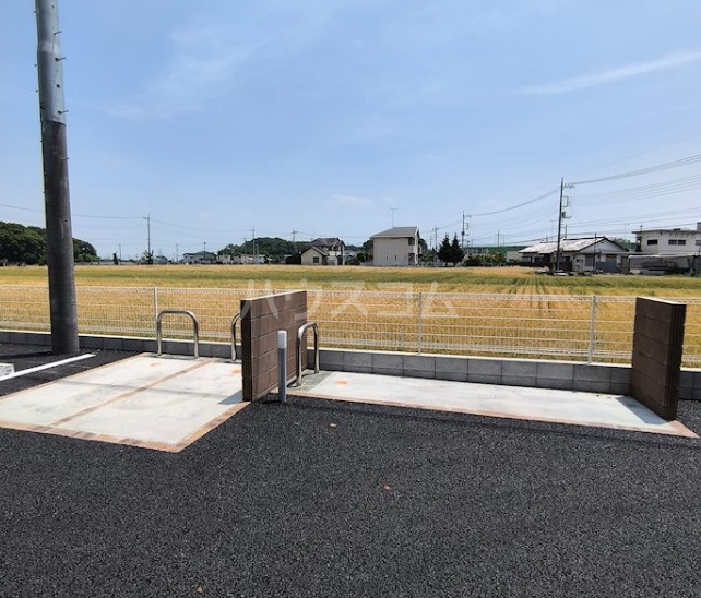 28/30 駐車場