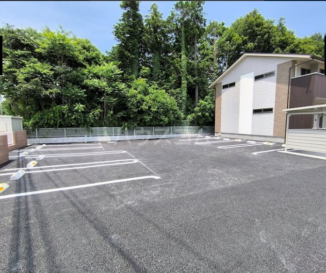 29/30 駐車場